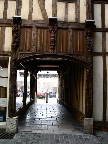  passage pittoresque